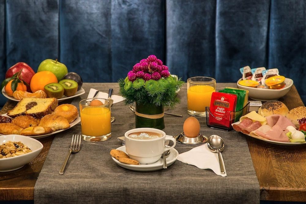 undefined Navona Essence Hotel 10