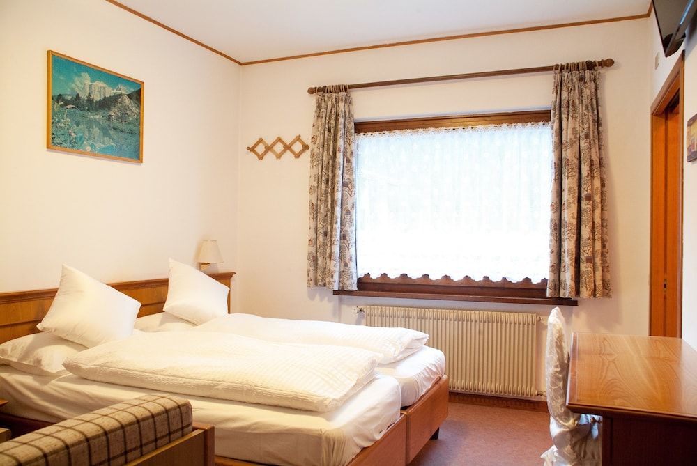 Classic Room, Ground Floor