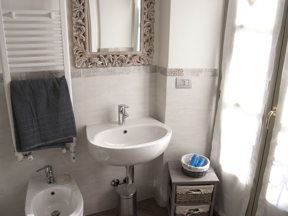 Al San Lorenzo Double Room 6