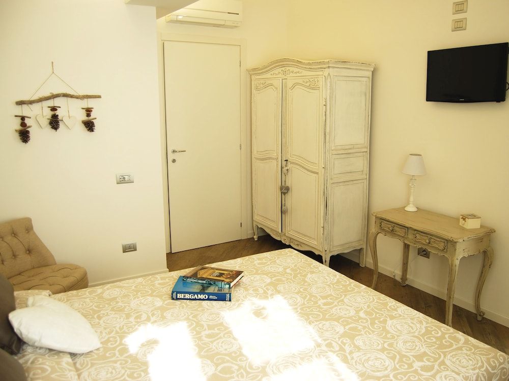 Al San Lorenzo Double Room 3