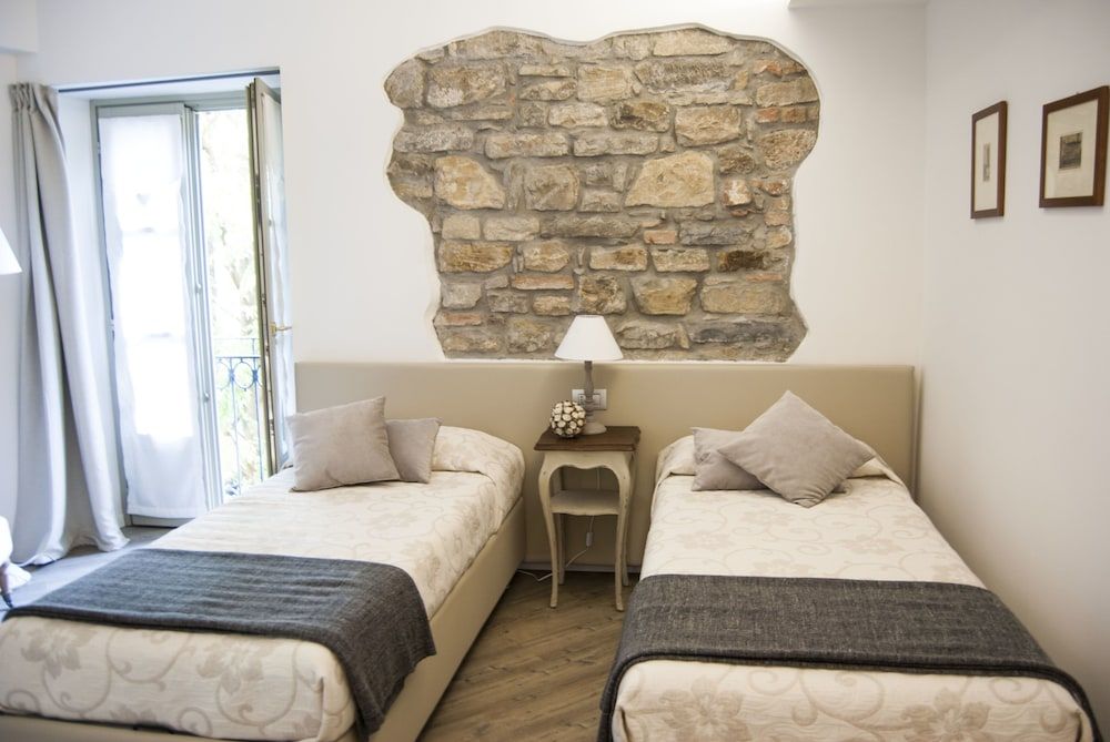 Al San Lorenzo Double or Twin Room, Private Bathroom 6