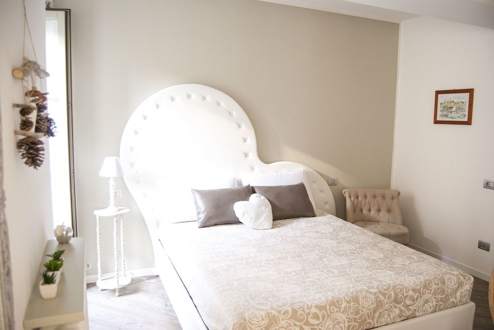 Al San Lorenzo Double Room 5