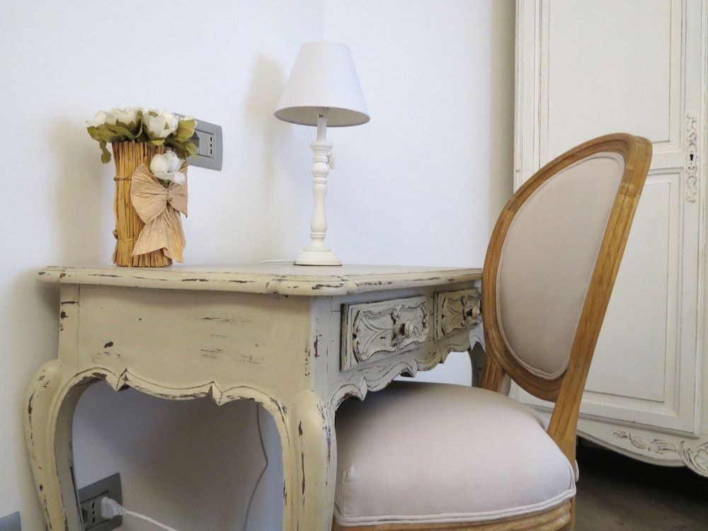 Al San Lorenzo Double or Twin Room, Private Bathroom 3