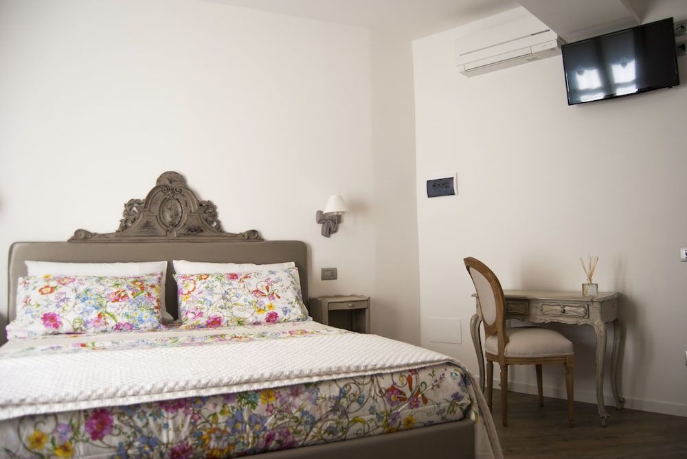 Al San Lorenzo Superior Double Room 2