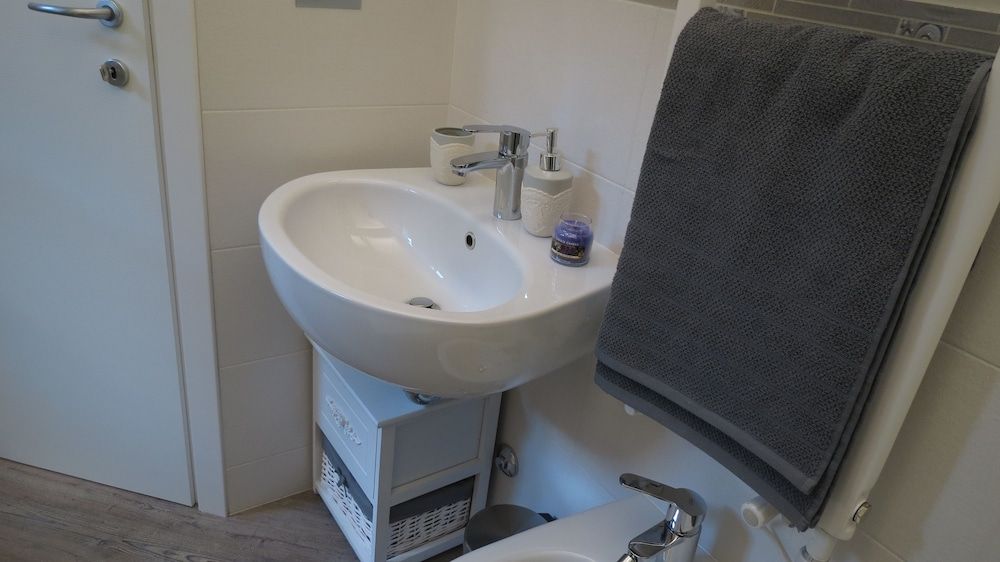 Al San Lorenzo Superior Double Room 6