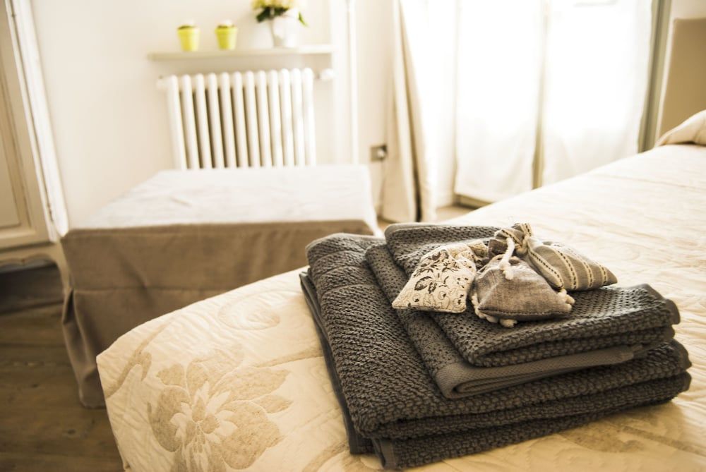 Al San Lorenzo Double or Twin Room, Private Bathroom 5