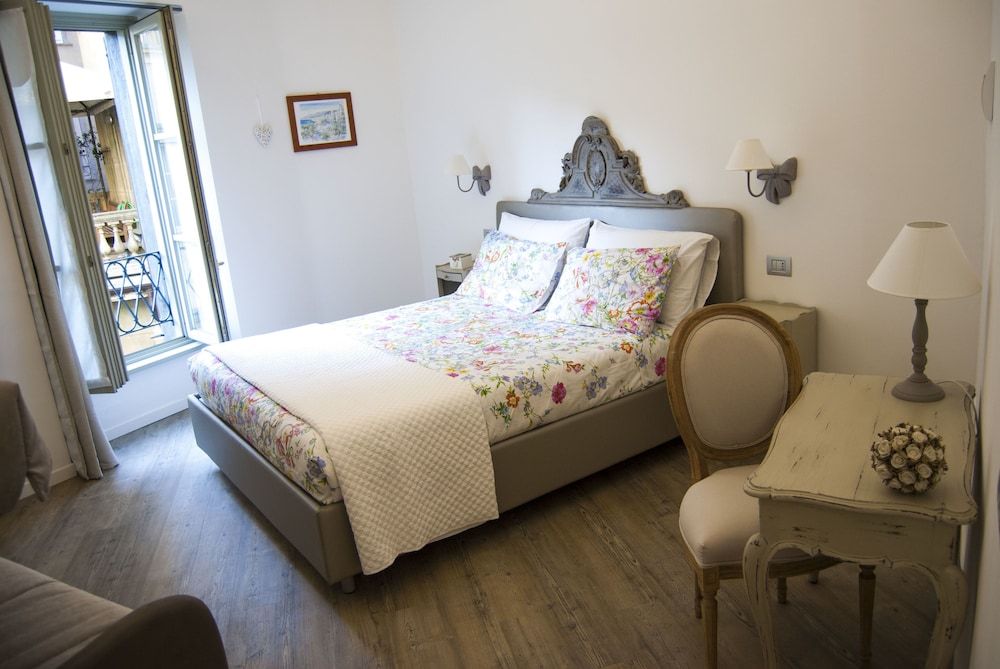 Al San Lorenzo Superior Double Room 3