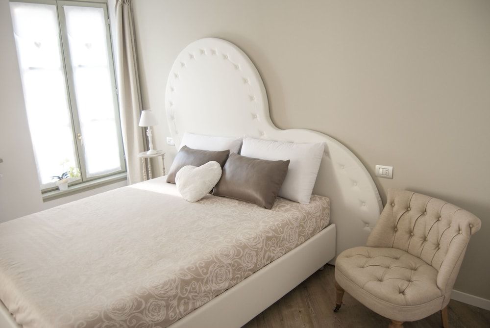 Al San Lorenzo Double Room 4