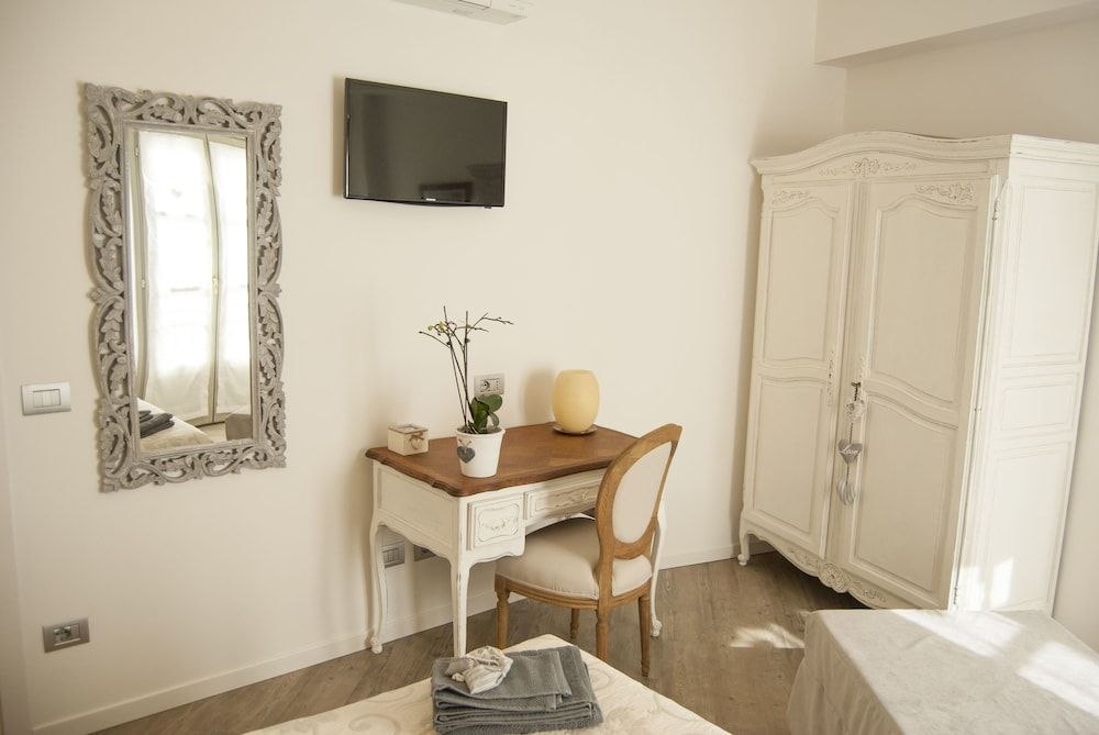 Al San Lorenzo Double or Twin Room, Private Bathroom 2