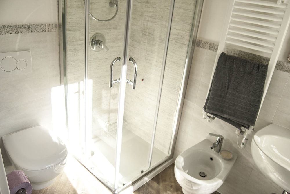 Al San Lorenzo Double or Twin Room, Private Bathroom 7