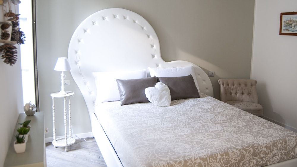 Al San Lorenzo Double Room 2