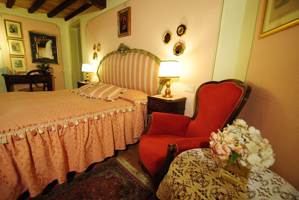 Albergo Torre Sangiovanni