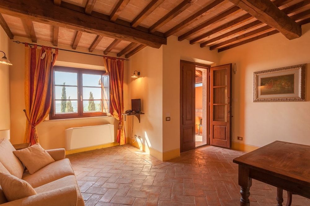 Superior Double Room, Valley View