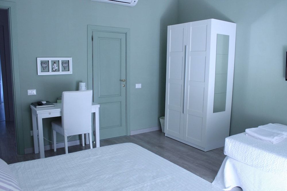 Nannalia B&B Standard Triple Room 5