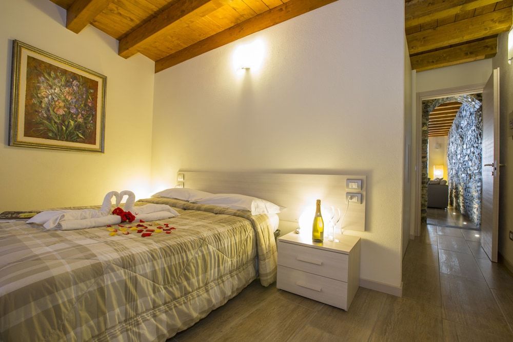 Medioevo in Centro Apartment, 2 Bedrooms 3