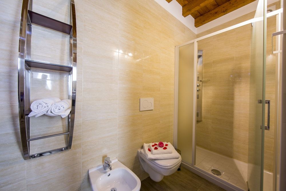 Medioevo in Centro Apartment, 1 Bedroom 8