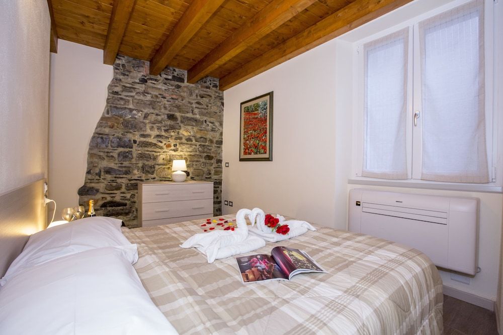 Medioevo in Centro Apartment, 2 Bedrooms 2