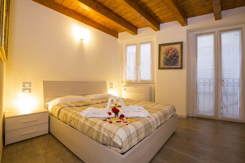 Medioevo in Centro Apartment, 2 Bedrooms 5