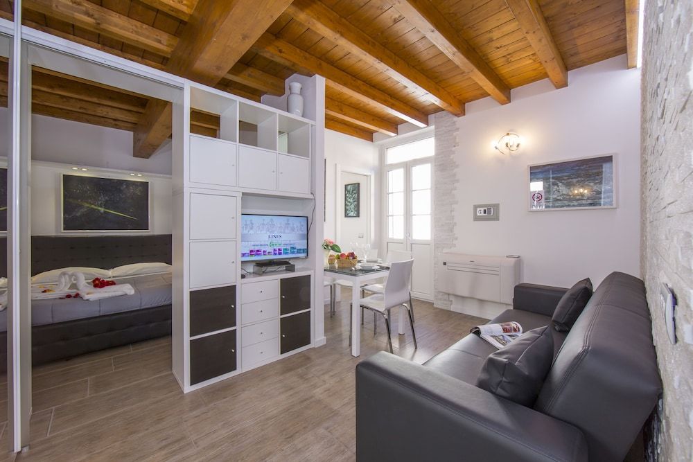 Medioevo in Centro Apartment, 1 Bedroom 7