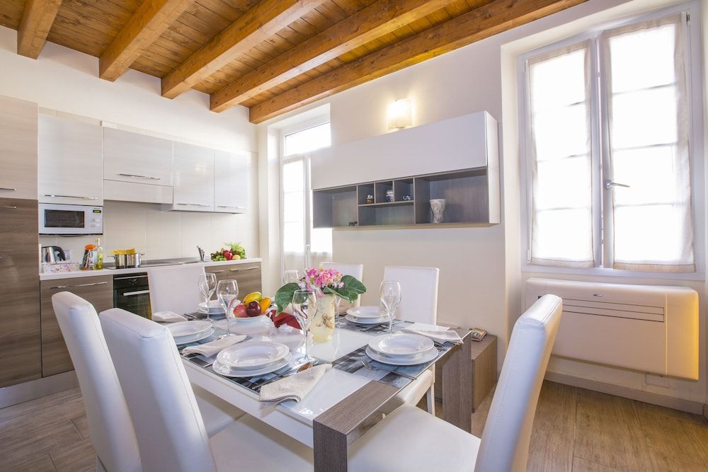 Medioevo in Centro Apartment, 2 Bedrooms 6