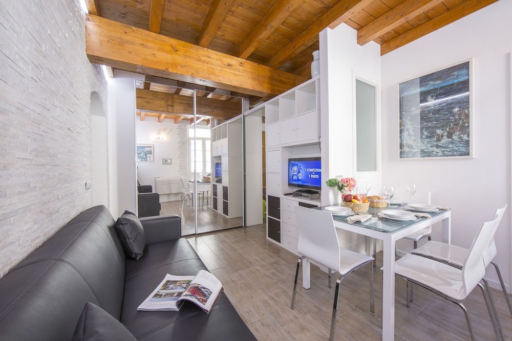 Medioevo in Centro Apartment, 1 Bedroom 6