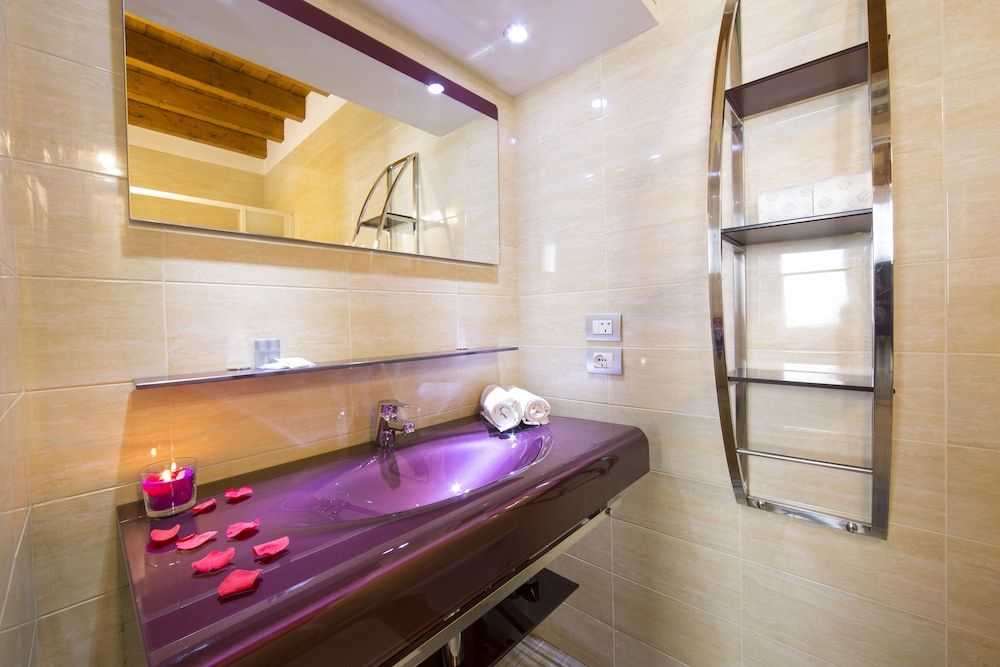 Medioevo in Centro Apartment, 1 Bedroom 9