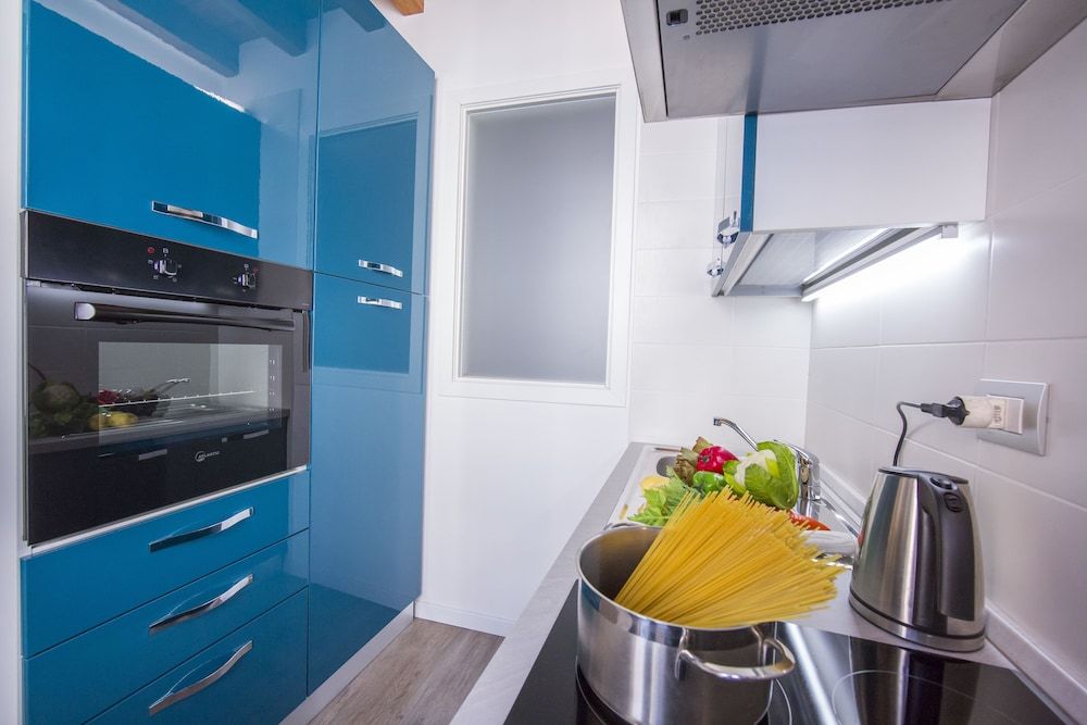 Medioevo in Centro Apartment, 1 Bedroom 3