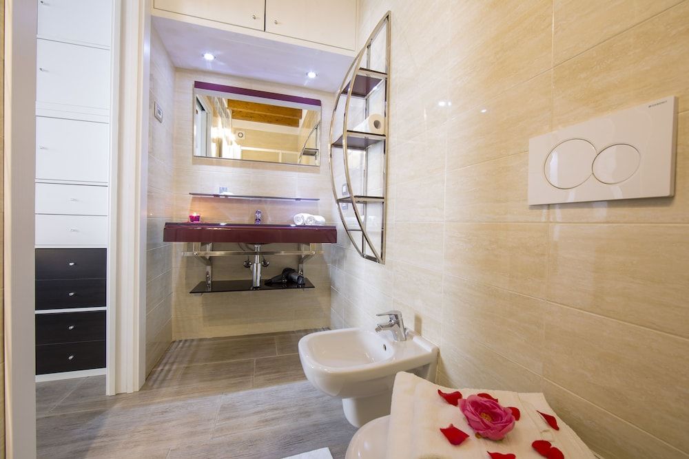 Medioevo in Centro Apartment, 1 Bedroom 10