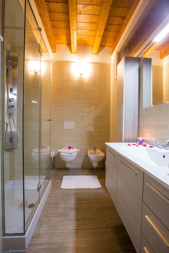 Medioevo in Centro Apartment, 2 Bedrooms 10