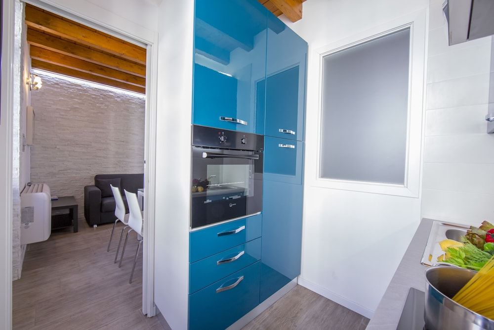 Medioevo in Centro Apartment, 1 Bedroom 2