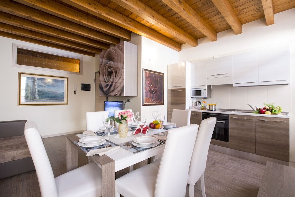 Medioevo in Centro Apartment, 2 Bedrooms 8