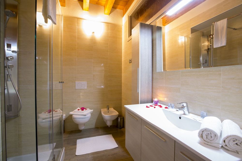 Medioevo in Centro Apartment, 2 Bedrooms 11