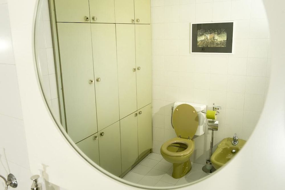 B&B Del Podestà Apartment 7