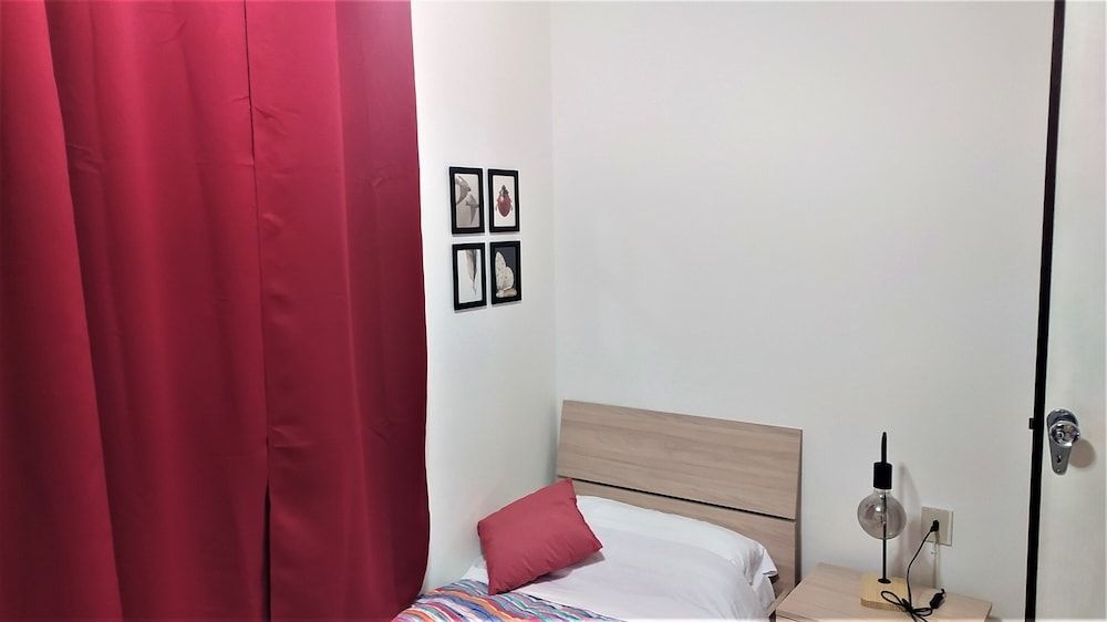 B&B Del Podestà Basic Apartment, 2 Bedrooms 3