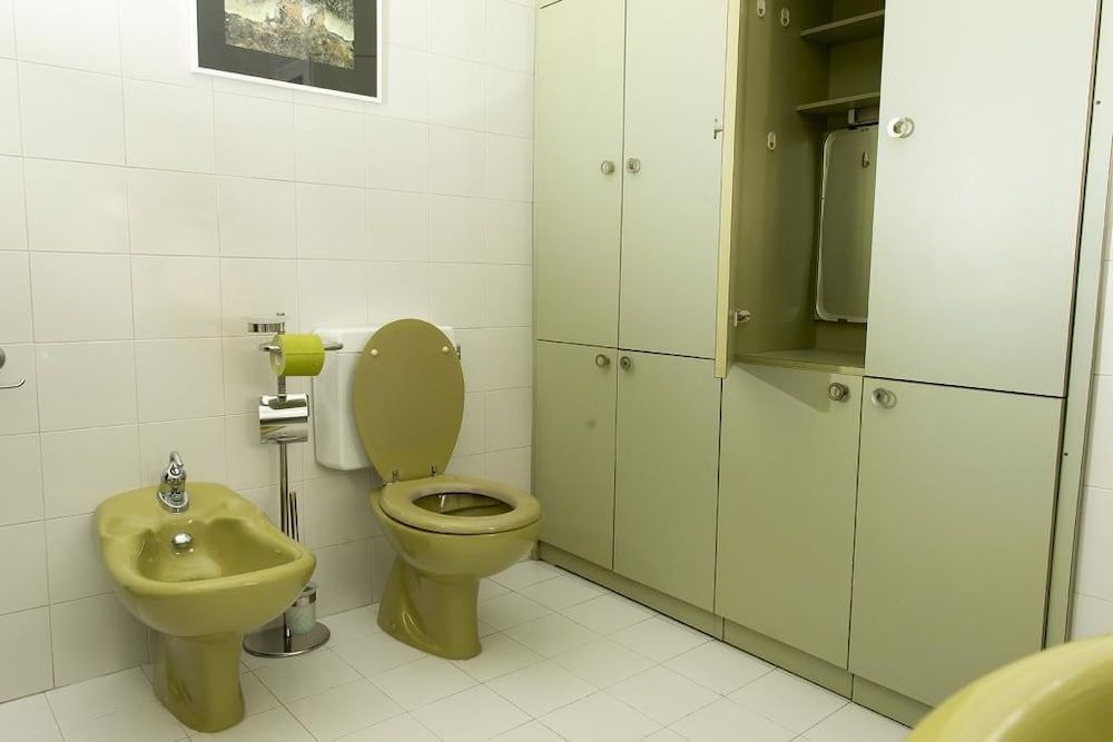 B&B Del Podestà Apartment 8