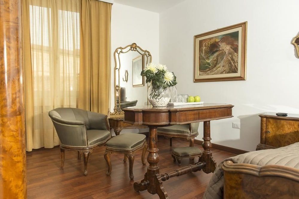 B&B Del Podestà Apartment 3