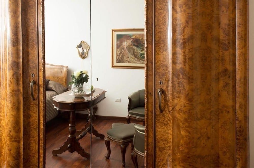 B&B Del Podestà Apartment 2