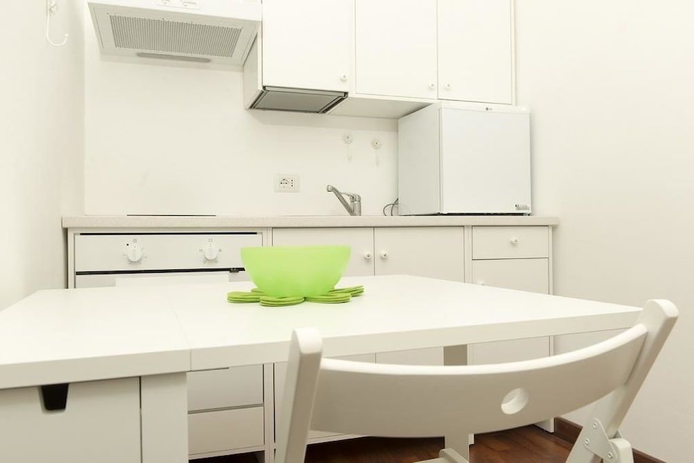 B&B Del Podestà Apartment 5