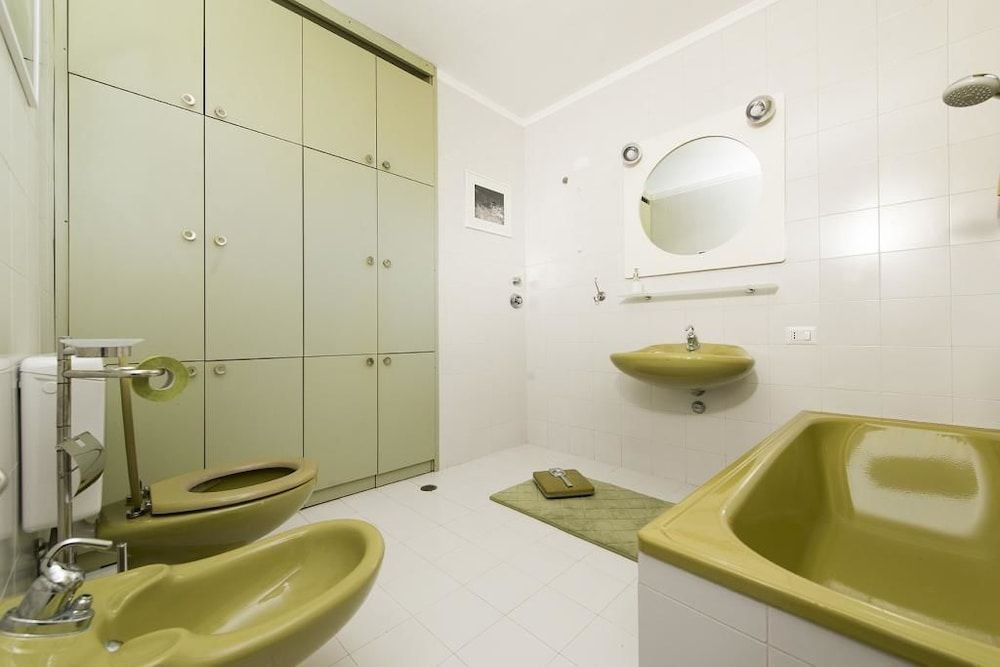 B&B Del Podestà Apartment 9