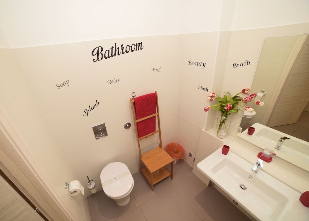 B&B Lamezia Terme Design Double or Twin Room, Accessible, Ground Floor 5