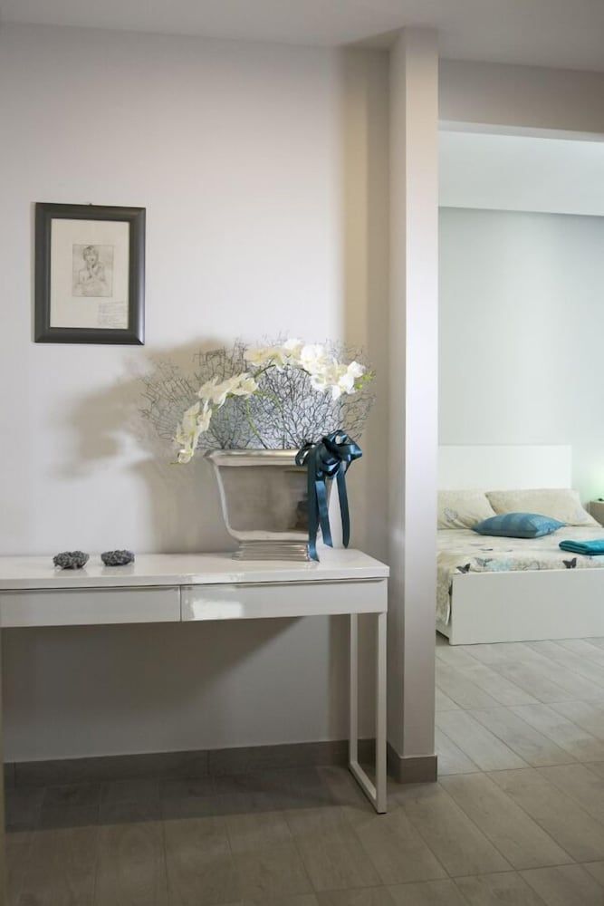 B&B Lamezia Terme Design Triple Room 7