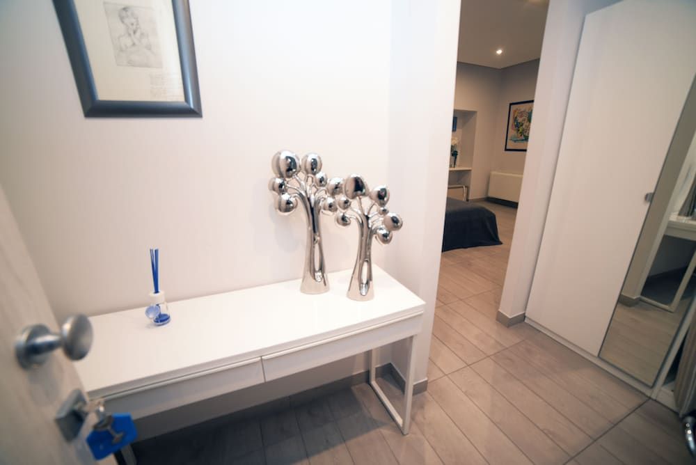 B&B Lamezia Terme Design Triple Room 5