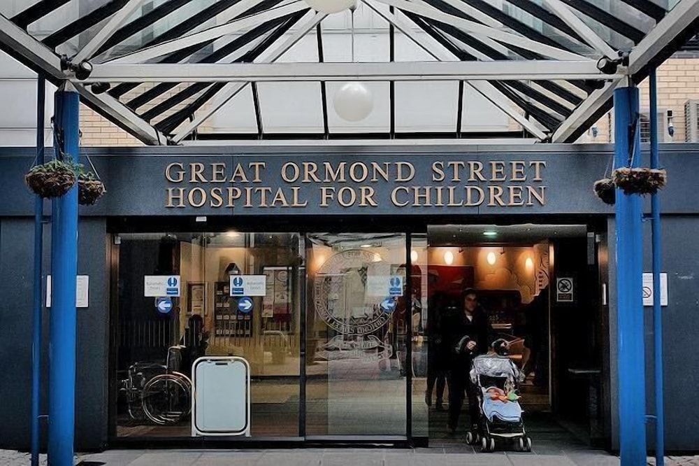 undefined Mercure London Bloomsbury 10