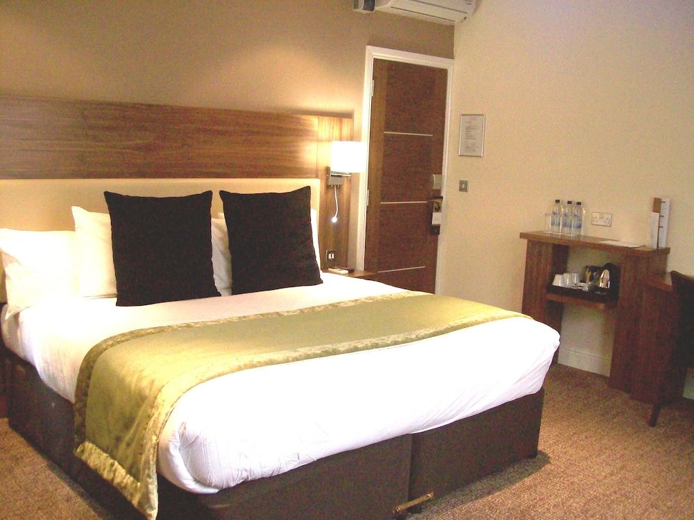 Superior Room, 1 King Bed