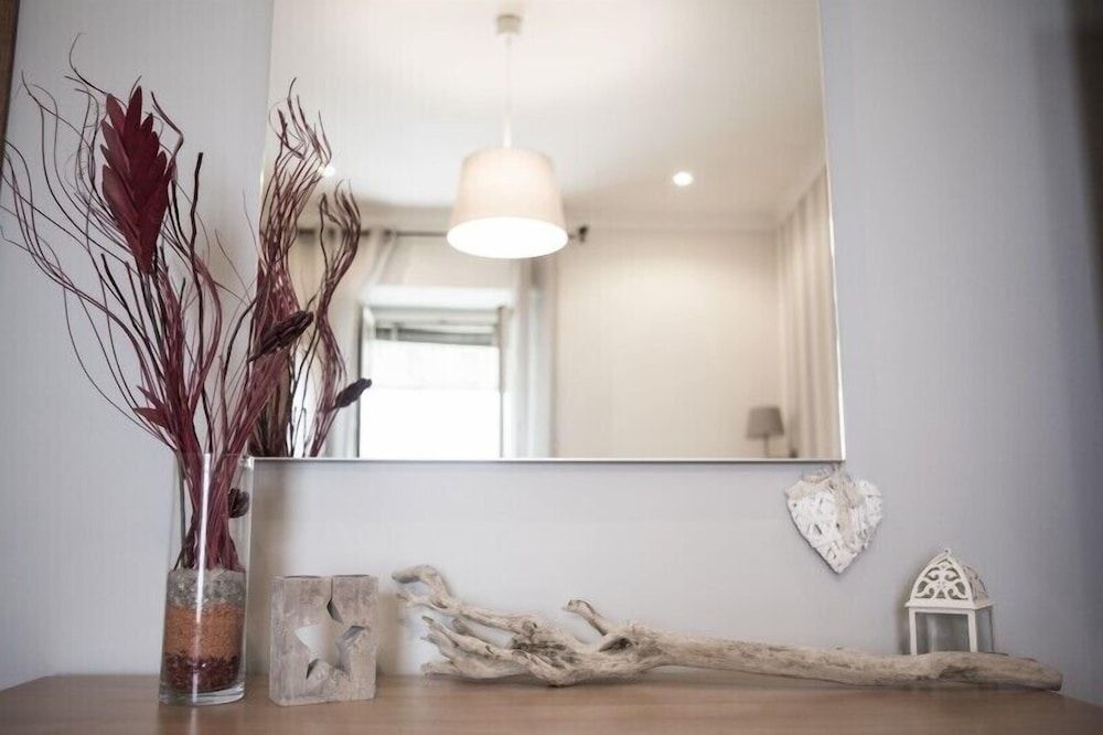 St. Peter Bed in Rome Comfort Triple Room, 1 Double Bed with Sofa bed, Ensuite 3