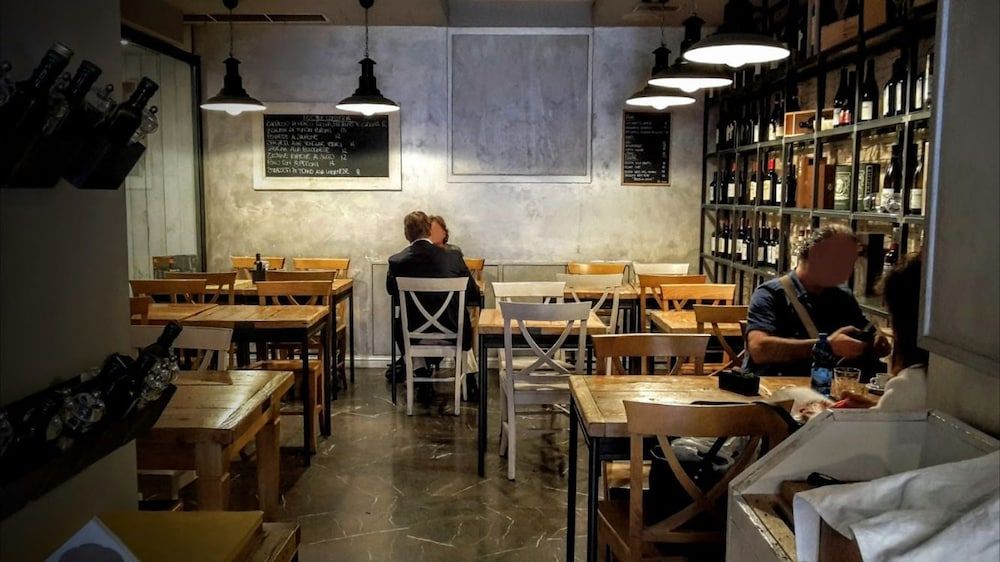 undefined St. Peter Bed in Rome 8