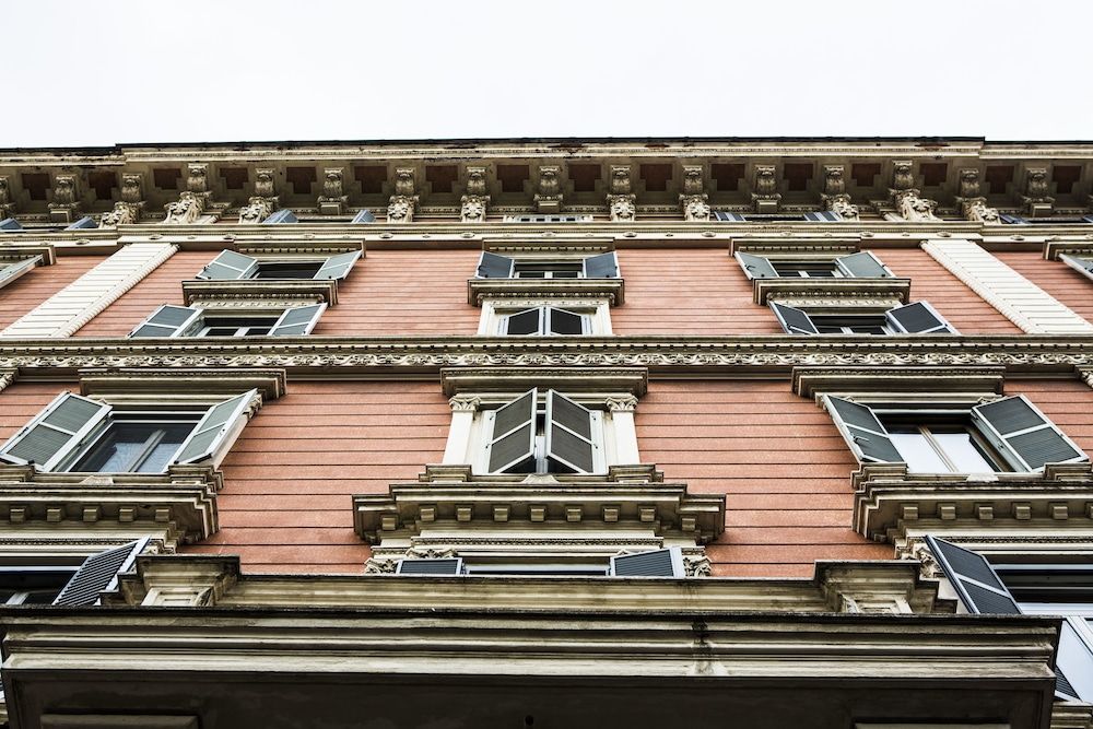 undefined St. Peter Bed in Rome 6