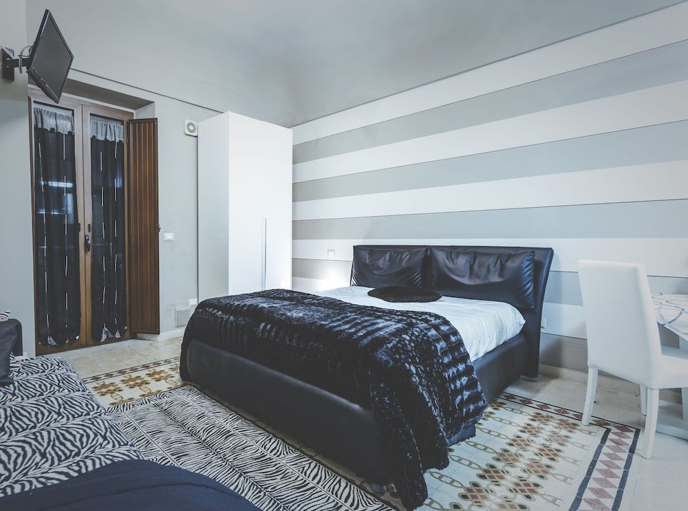 B&B Portanuova Studio, Balcony 2