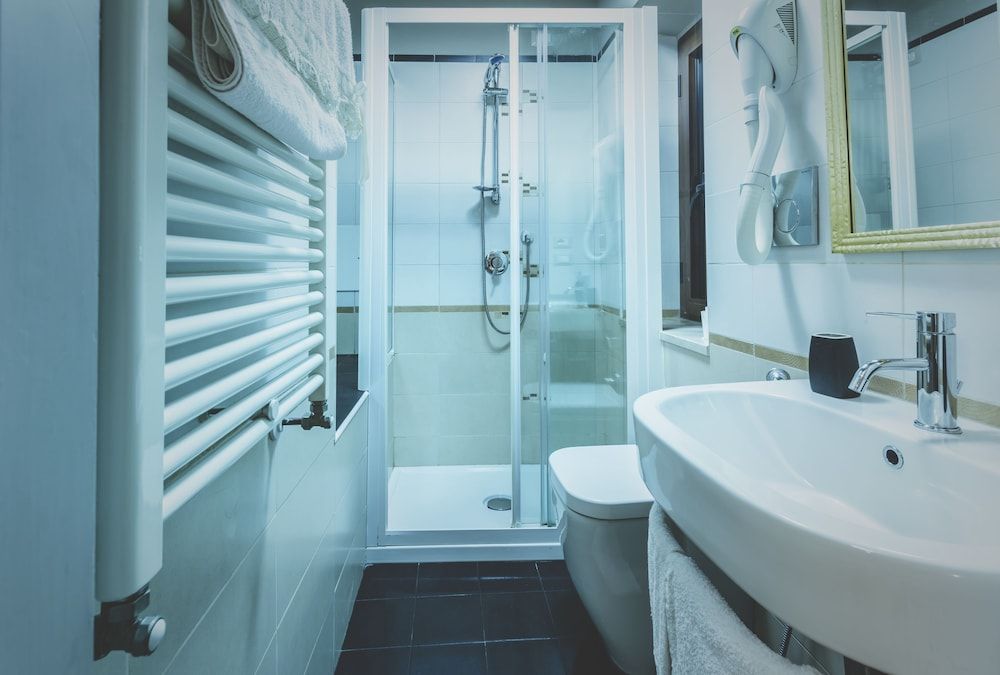 B&B Portanuova Studio, Balcony 4