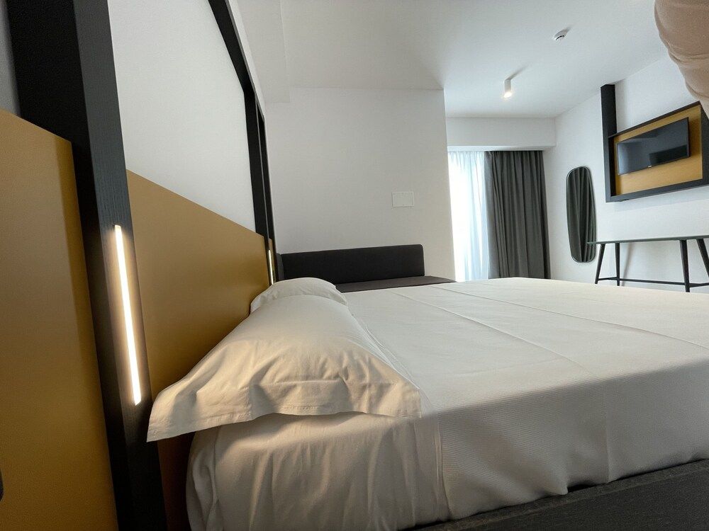 Superior Triple Room, Sea View